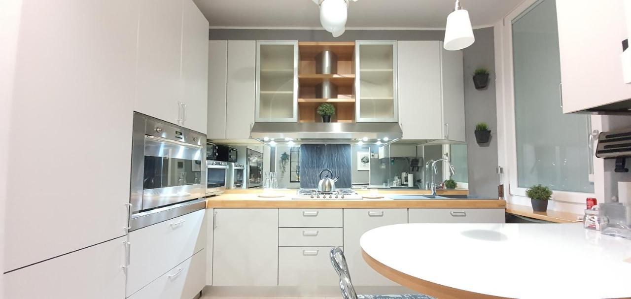 Charming Apartment Central Station Mailand Exterior foto