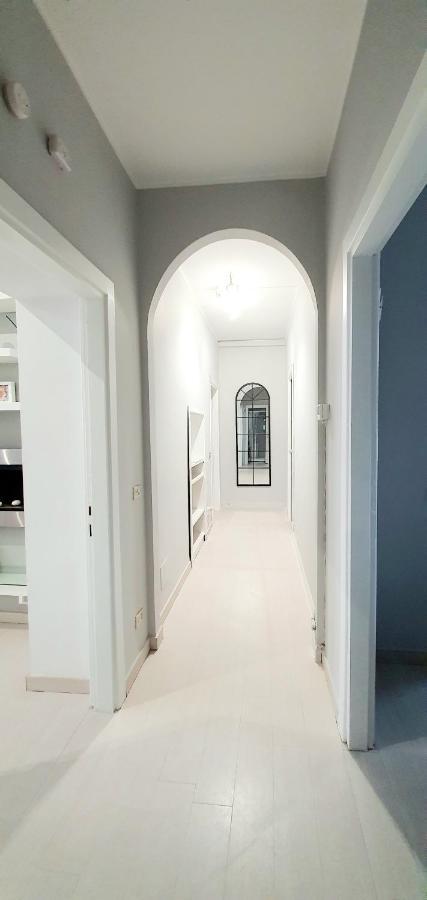 Charming Apartment Central Station Mailand Exterior foto