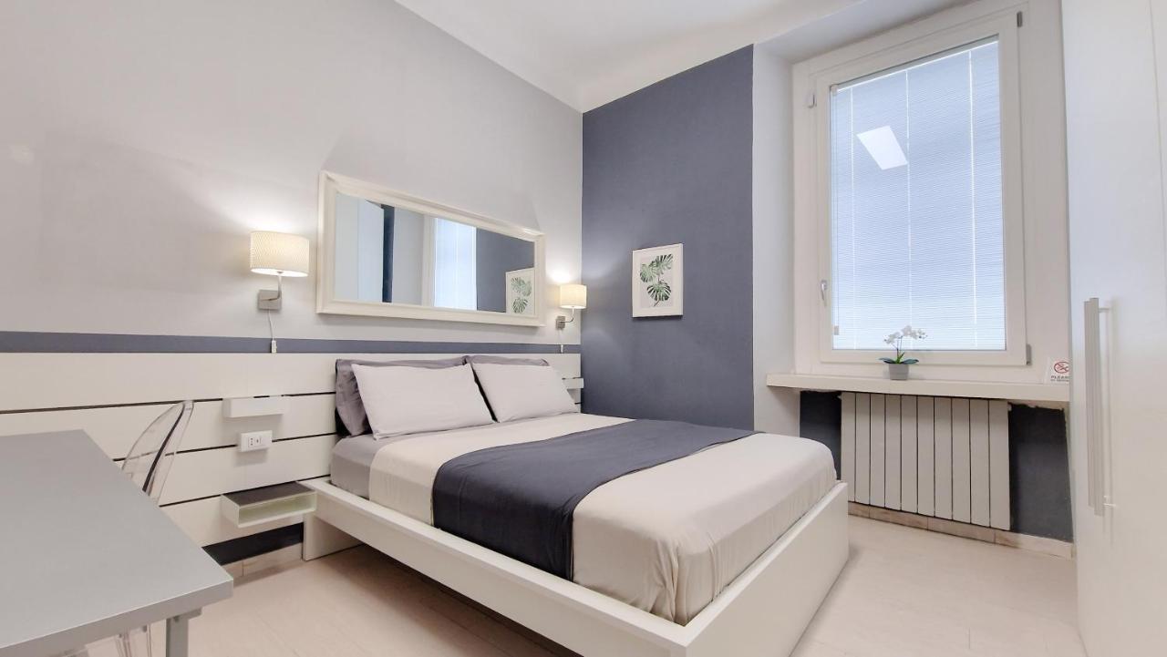 Charming Apartment Central Station Mailand Exterior foto